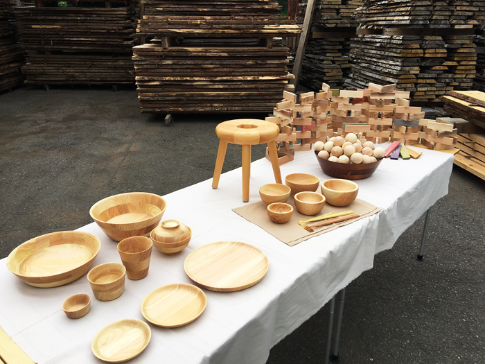 ひきよせ　ひるブラ