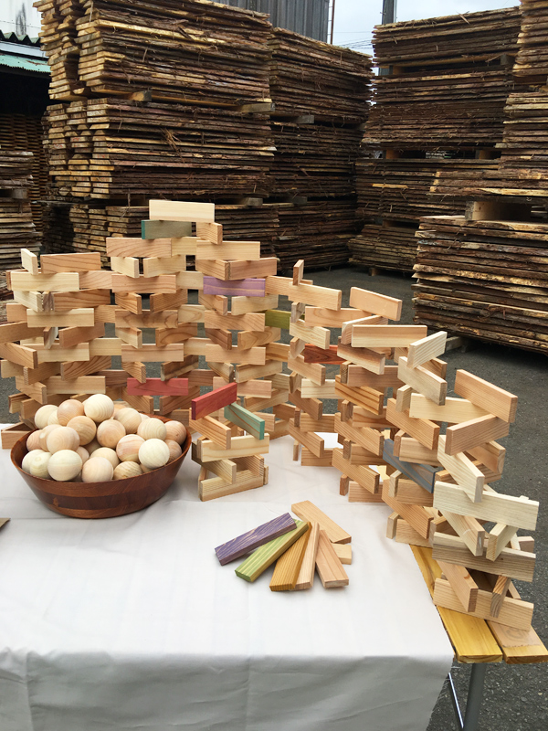 ひきよせ　ひるブラ