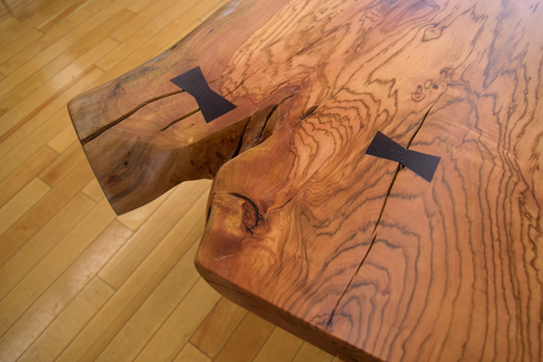 神奈川学園さくらテーブル