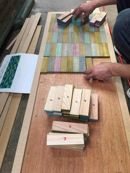 伊豆クレイル専用ラウンジ