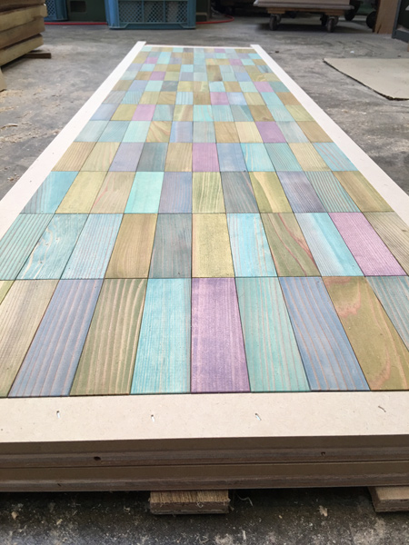 伊豆クレイル専用ラウンジ