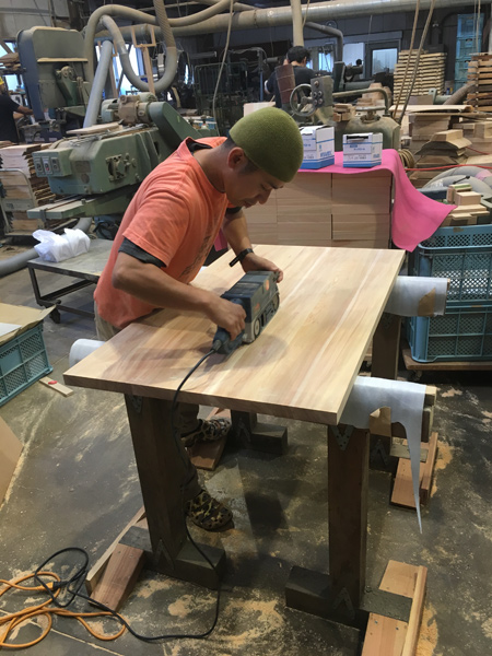 思い出もくもく企画：武藤さんのお庭の木