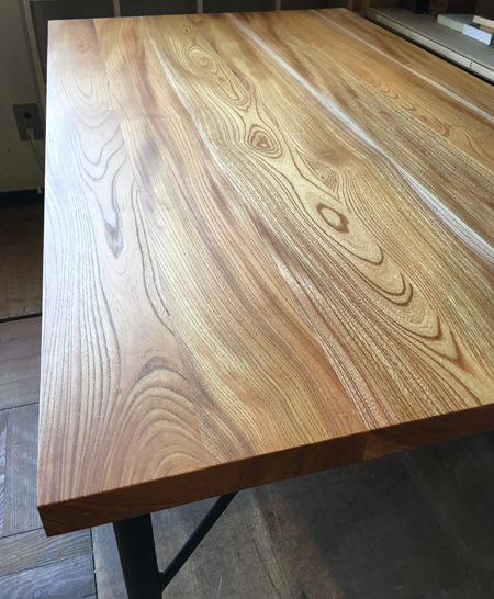 思い出もくもく企画：武藤さんのお庭の木