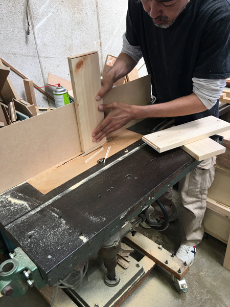 伊豆クレイル専用ラウンジ