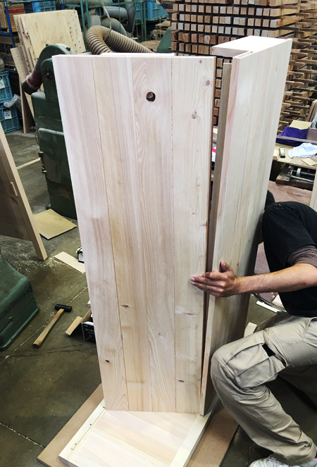 伊豆クレイル専用ラウンジ