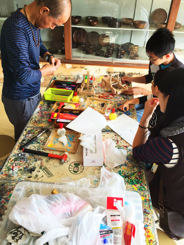 第8回木工団地フェスティバル