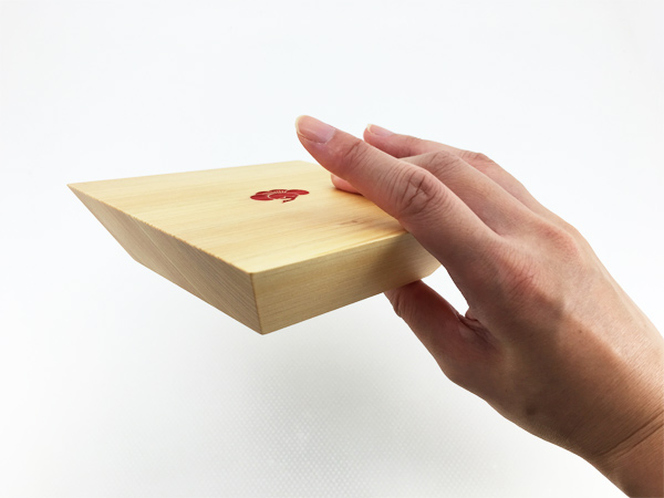 二宮神社さま依頼のプレート