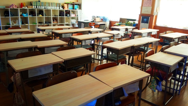 小田原市主催の木育授業に協力させて頂きました。