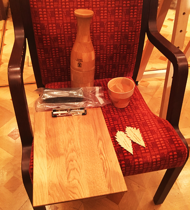 『サントリー天然水の森フォーラム2016』