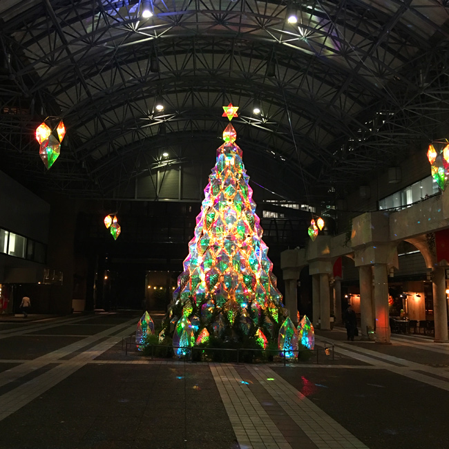 『サントリー天然水の森フォーラム2016』