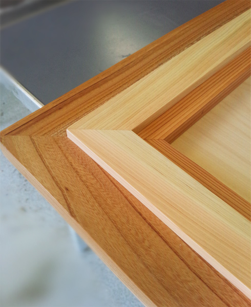 スターバックス小田原Ｄｙｎａｃｉｔｙ ＷＥＳＴ店様にフレームを納品しました。