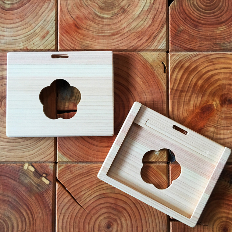 小田原市IDケースを製作しました。