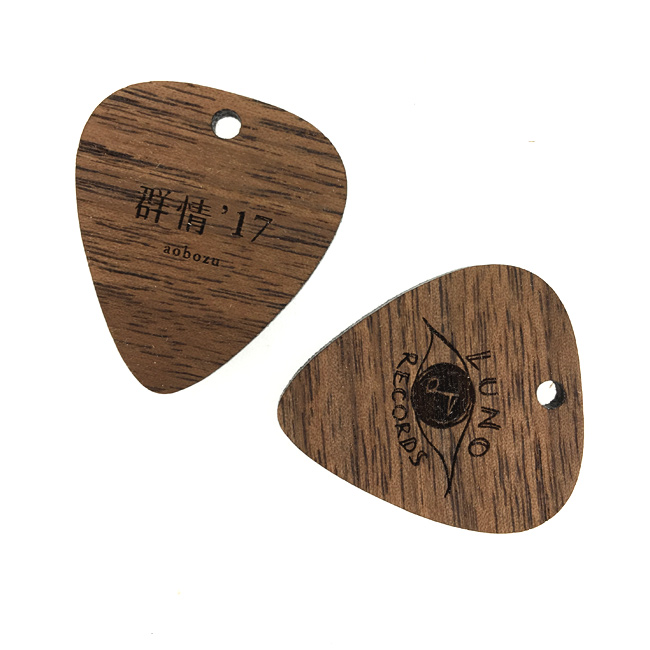 小田原出身バンド「藍坊主」様のライブグッズを作製しました。