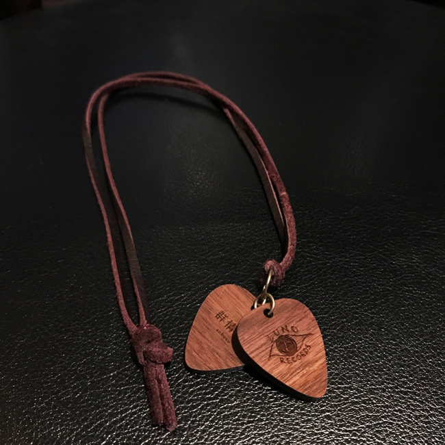 小田原出身バンド「藍坊主」様のライブグッズを作製しました。