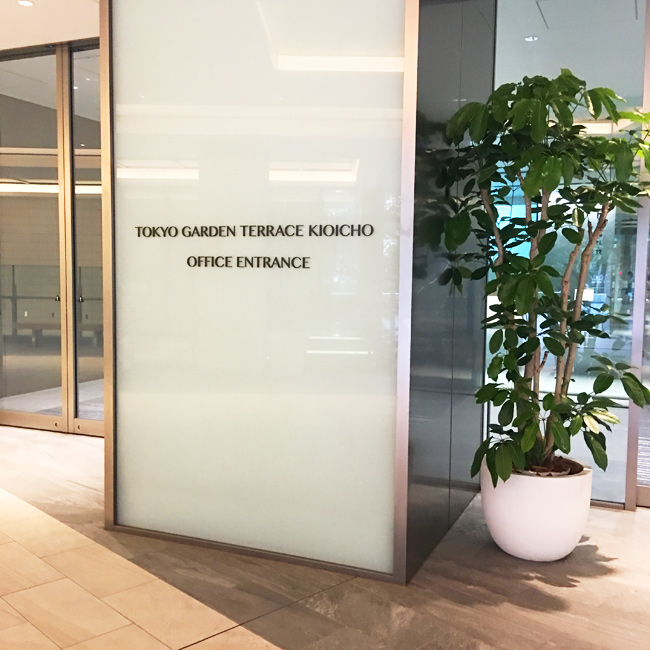 YAHOO様・雑誌TURNS様・小田原市様によるトークイベントに参加しました。