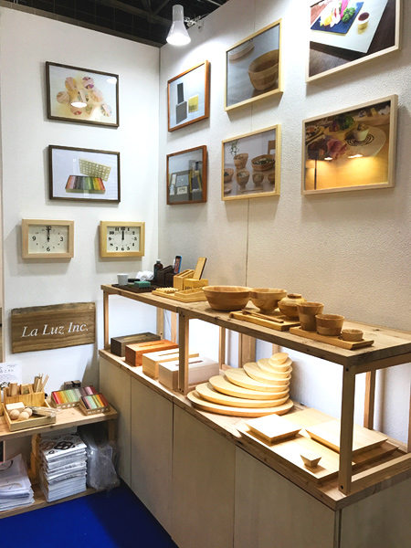 ギフトショーのお知らせ