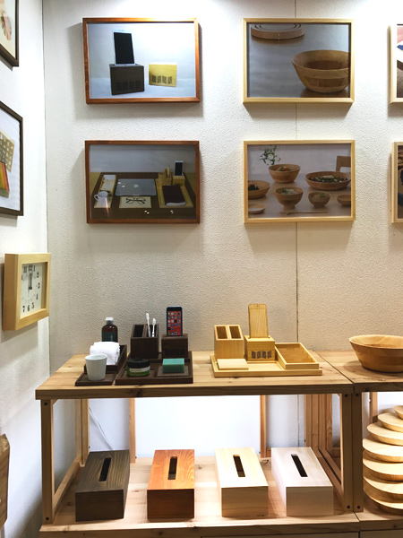 ギフトショーのお知らせ