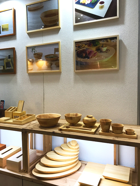 ギフトショーのお知らせ