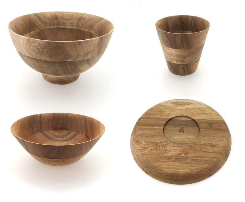 思い出もくもく企画：人見さんのお庭の木 【打ち合わせ・製品】