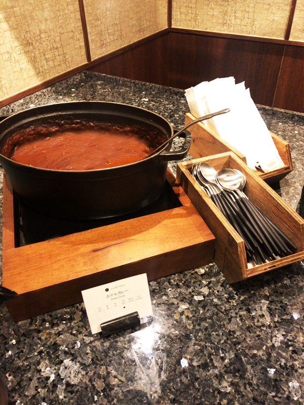 目黒雅叙園カナデテラス)様にて弊社製品を使用して頂いています。