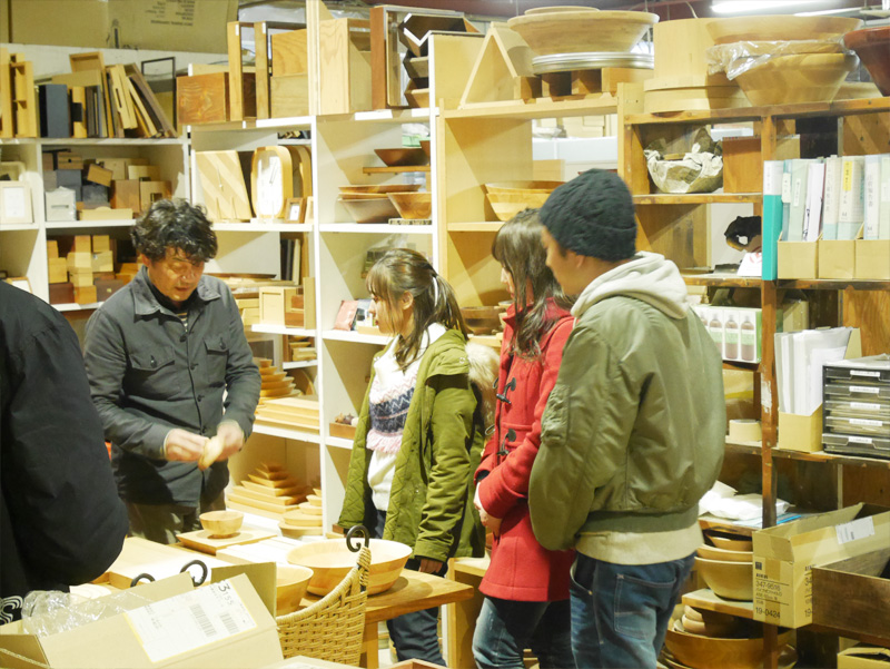 「SATOYAMA ＆ SATOUMIへ行こう2018」に向けて弊社で撮影がありました。