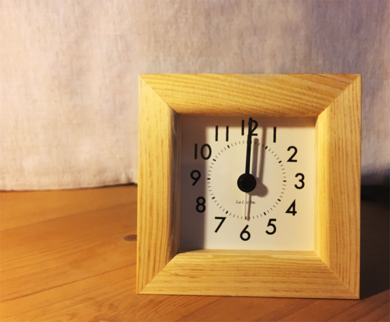 思い出もくもく企画：菅野さんのお庭の木【伐採～製品】