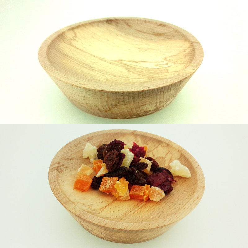 サントリー武蔵野工場のショップで販売される商品と什器を作製しました。