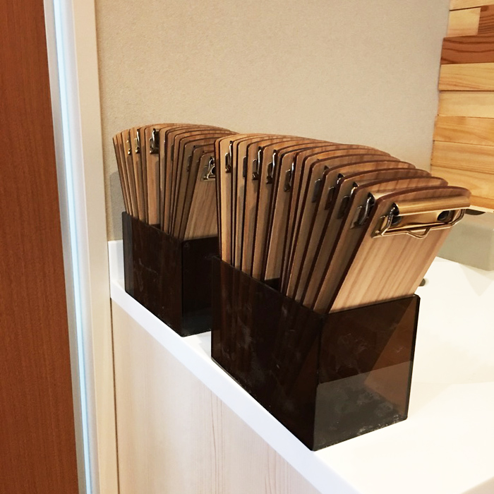 新施設未病バレー「BIOTOPIA（ビオトピア）」内装造作