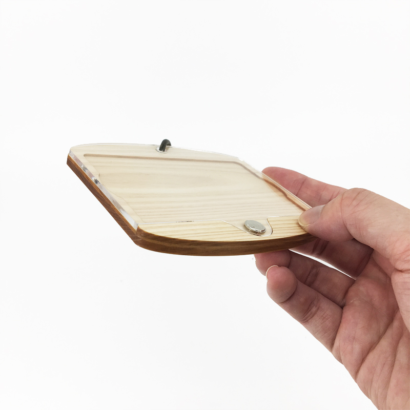 小田原市役所のICパスケースを作成しました。