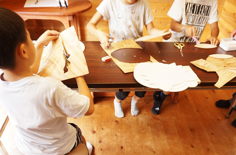 小田原市が主催する「きまつり」に参加しました。