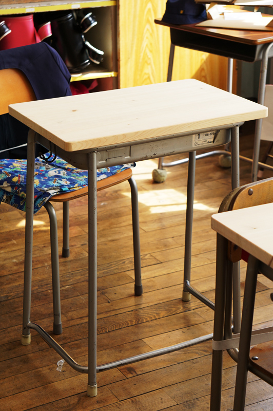 小田原市主催の木育授業に協力させて頂きました【新玉小学校】