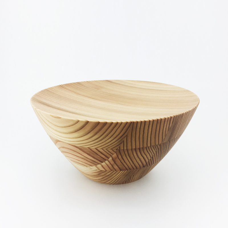 【Ermenegildo Zegna × Ristorante HONDA】