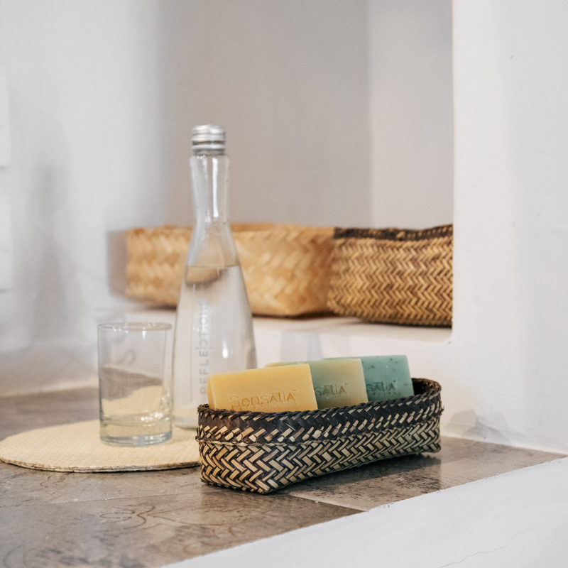 パタゴニア3店舗にセンセイシャが入荷しています。