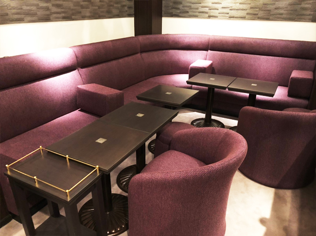 ステンレス・真鍮プレートを製作しました。