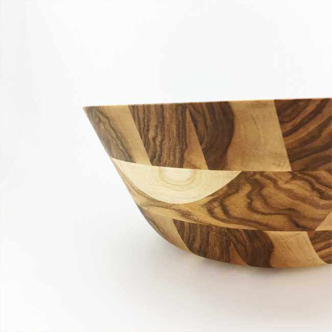 思い出もくもく企画：米山さんのお庭の木【伐採～製品】