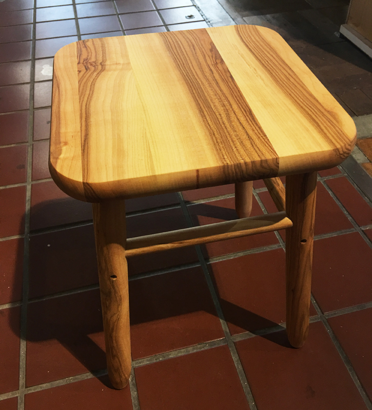 思い出もくもく企画：米山さんのお庭の木【伐採～製品】