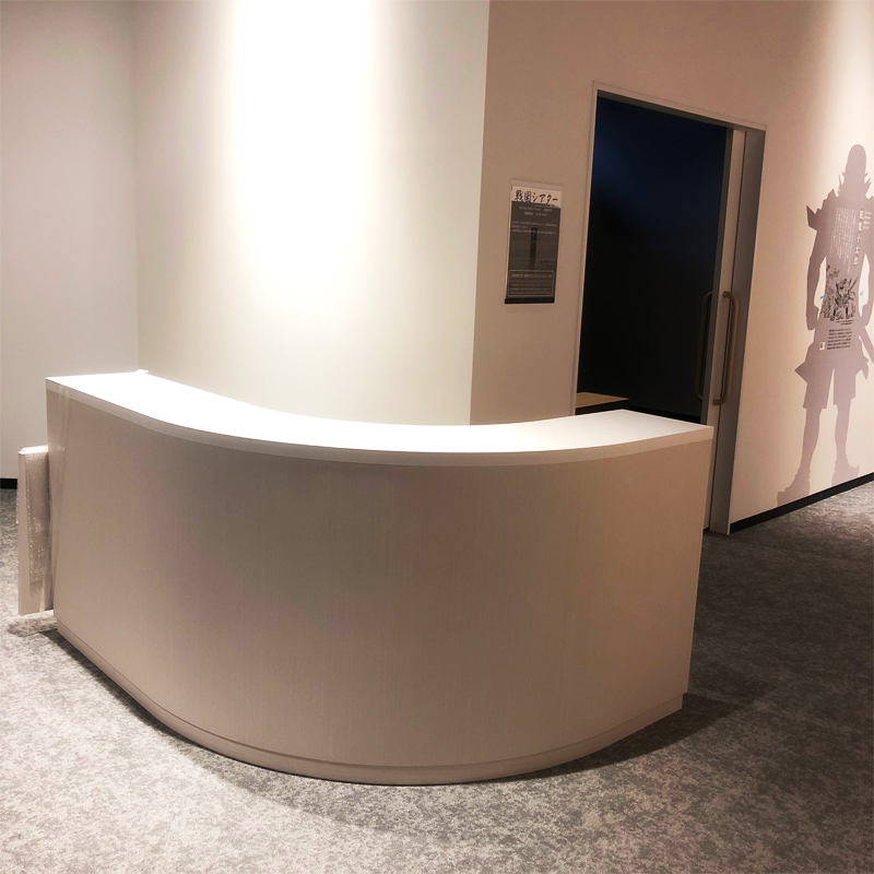 小田原城歴史見聞館がNINJA館としてリニューアルオープンしました。