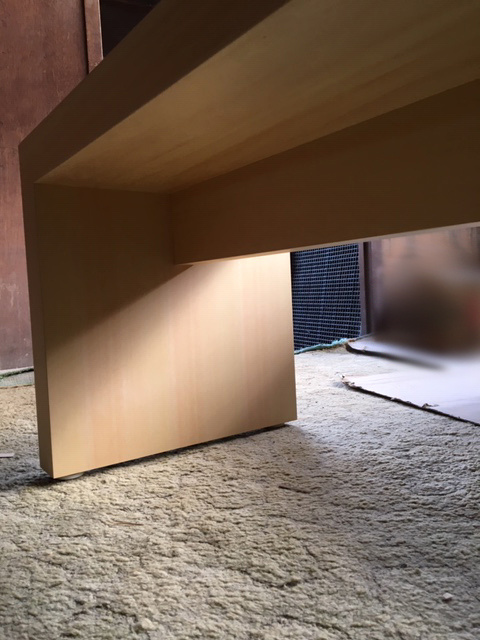 小田原城歴史見聞館がNINJA館としてリニューアルオープンしました。