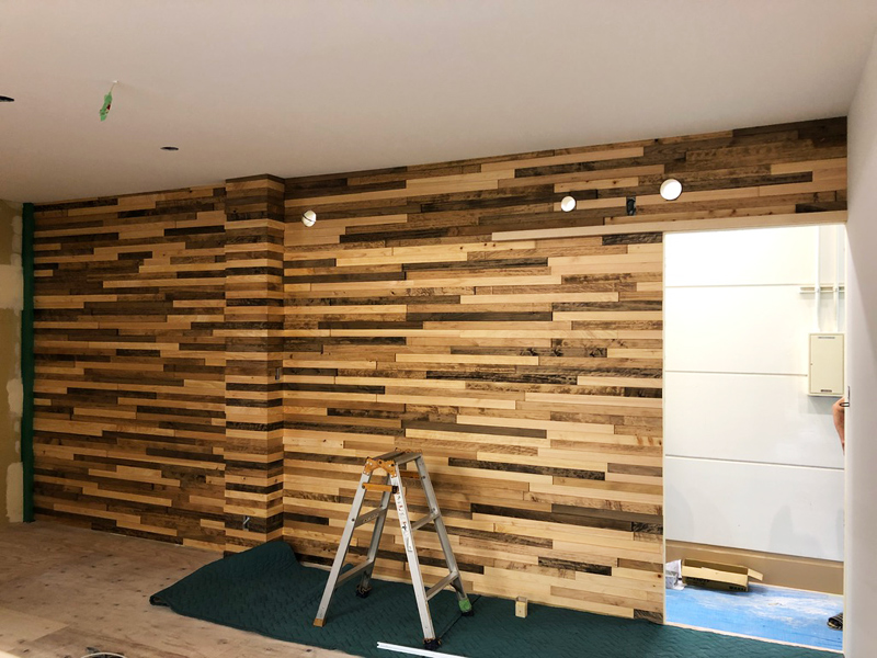 TETSUYAコンテナハウス様 木更津かずさアカデミアパーク