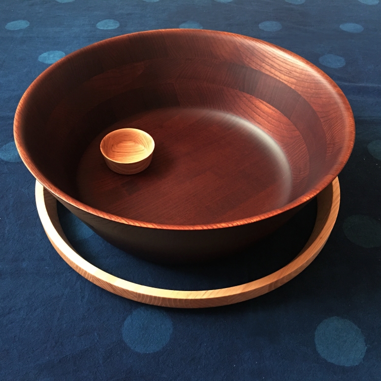 スパボウル　フットケア　バスボウル