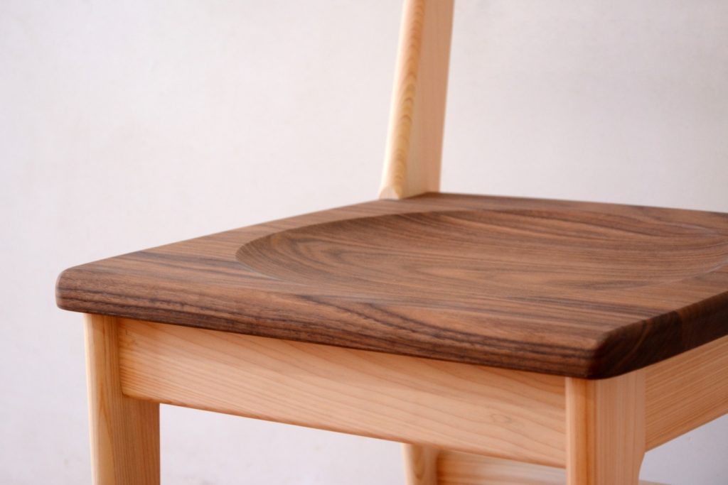 ヒノキクラフト家具