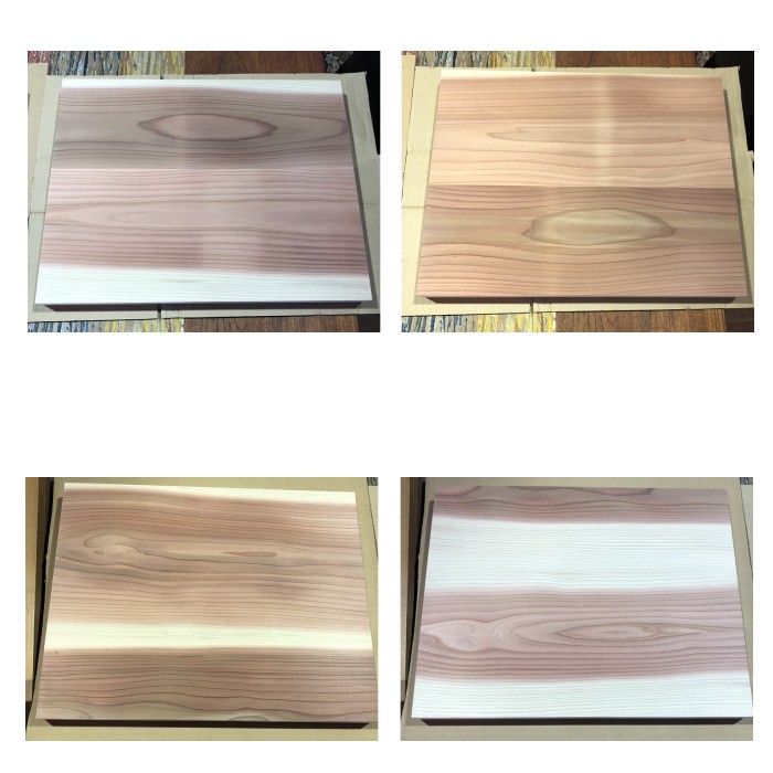 もあな自然学校看板