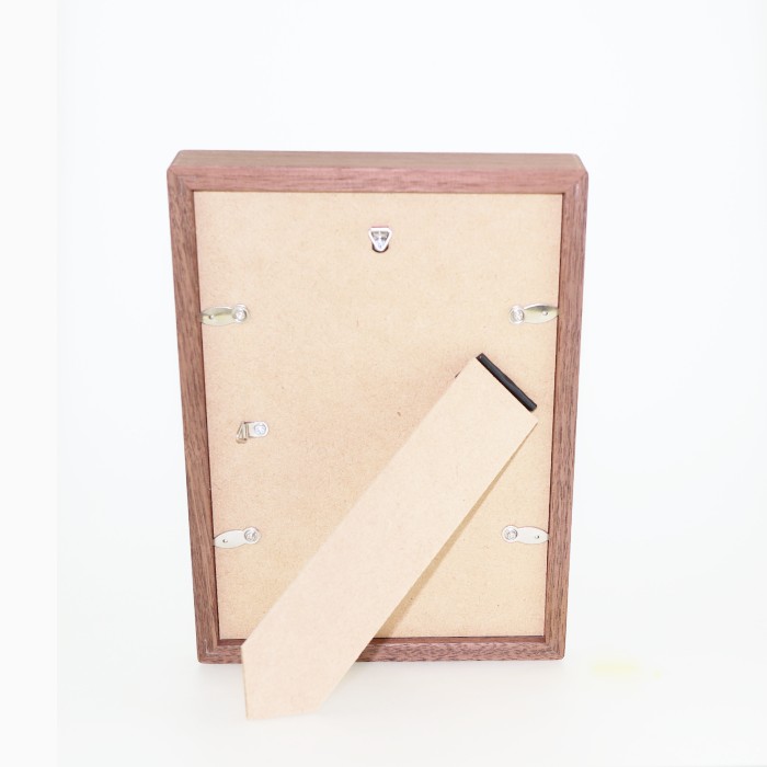 『富士屋ホテル』さんのタイルフレームを作製