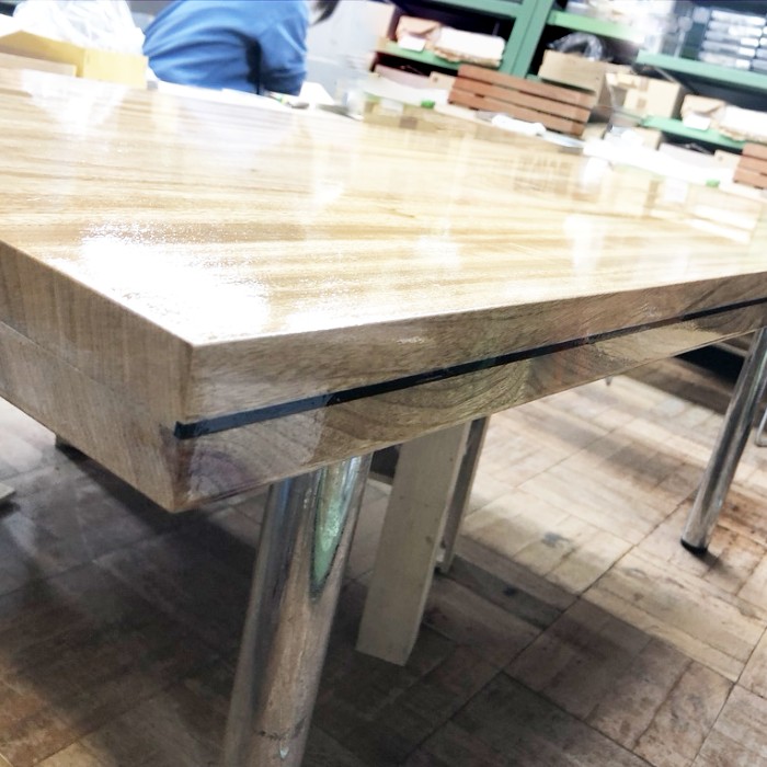 『江之浦リトリート凛門』さんの客室備品を作製