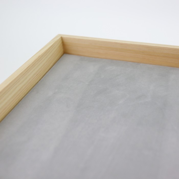 『江之浦リトリート凛門』さんの客室備品を作製