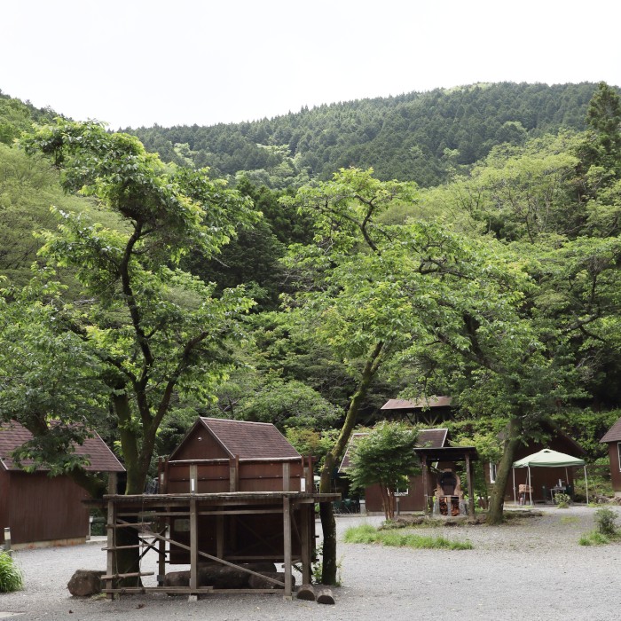 sotosotodaysCAMPGROUNDS