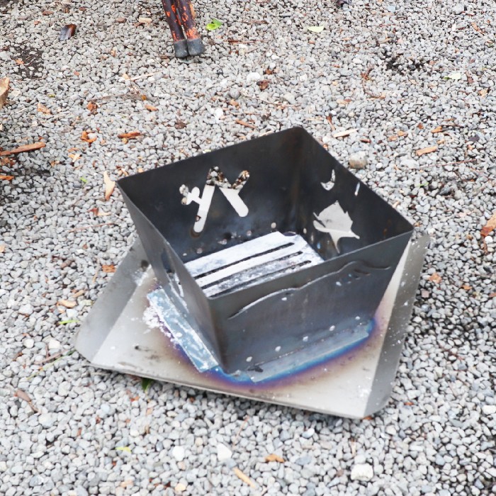 sotosotodaysCAMPGROUNDS