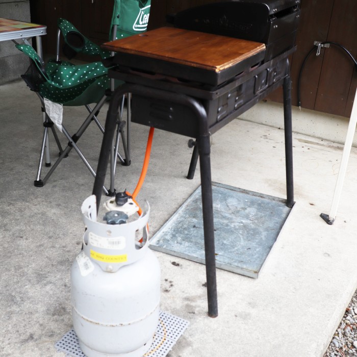 sotosotodaysCAMPGROUNDS