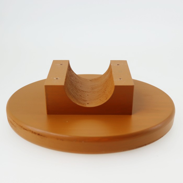 小田原のスポンサー花壇看板を作製