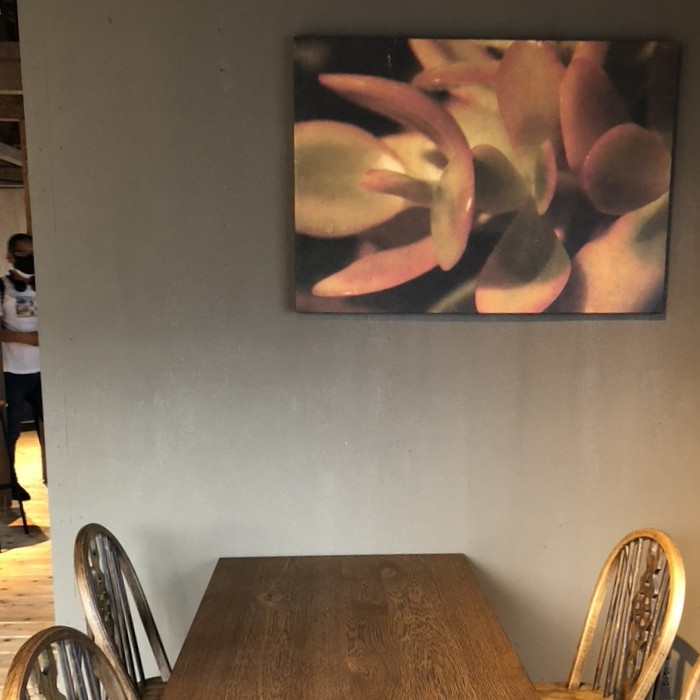 バリ在中の写真家